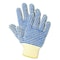 Magid Coated Gloves, Natural, Ladies Small (Fits XS) 12 PK 96CR-S - alternate 1